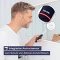 Miniatyrbild 6 av 6: Beurer TB 50 tandborste (10078)