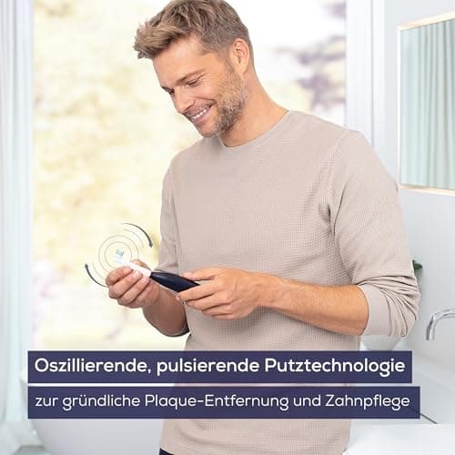 Beurer TB 50 tandborste (10078)
