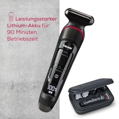 Beurer MN9X Multigroomer (10057)