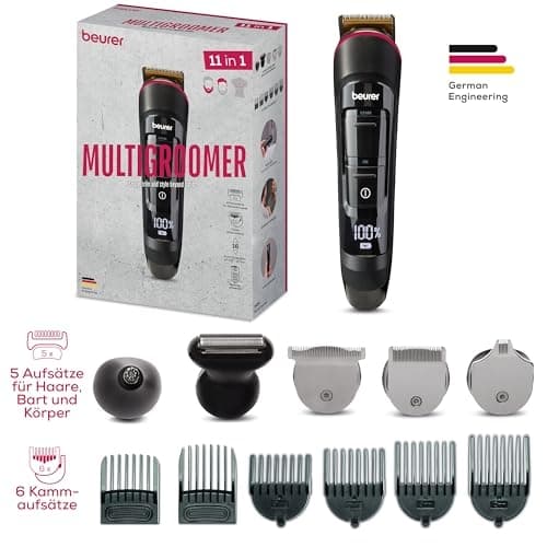 Beurer MN9X Multigroomer (10057)