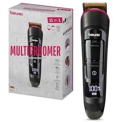 Beurer MN9X Multigroomer (10057)
