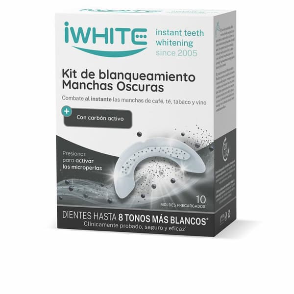 Kit til blegning iWhite