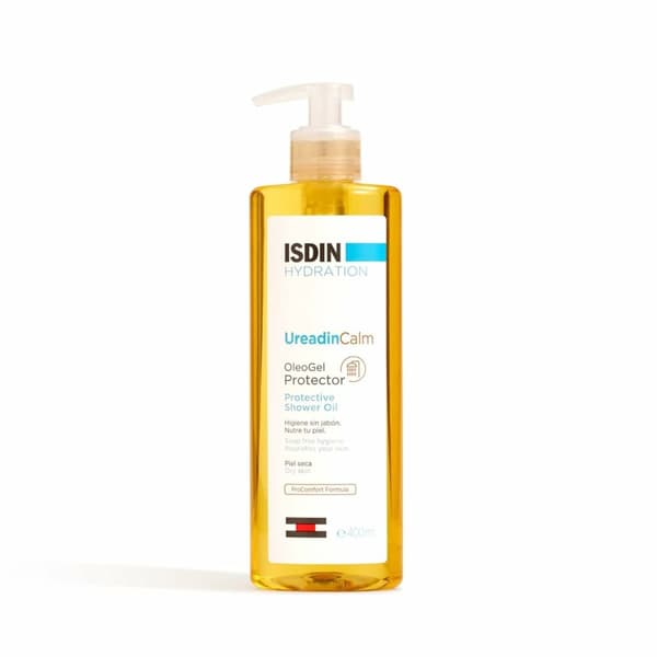Badeolie Isdin Ureadin Calm 400 ml