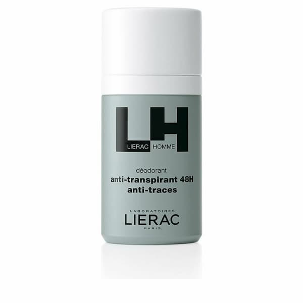 Roll-on-deodorantti Lierac Lh Antiperspirantti 50 ml