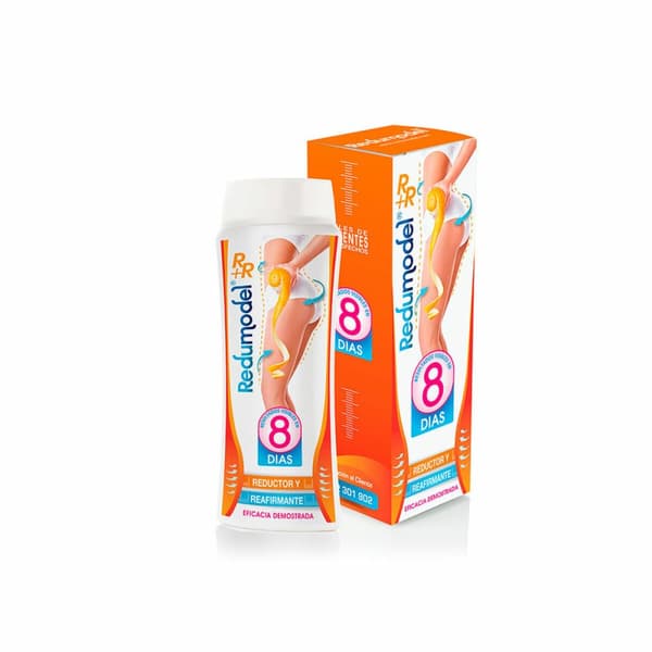 Selluliitinvähennysohjelma R+R Redumodel 2523540 250 ml