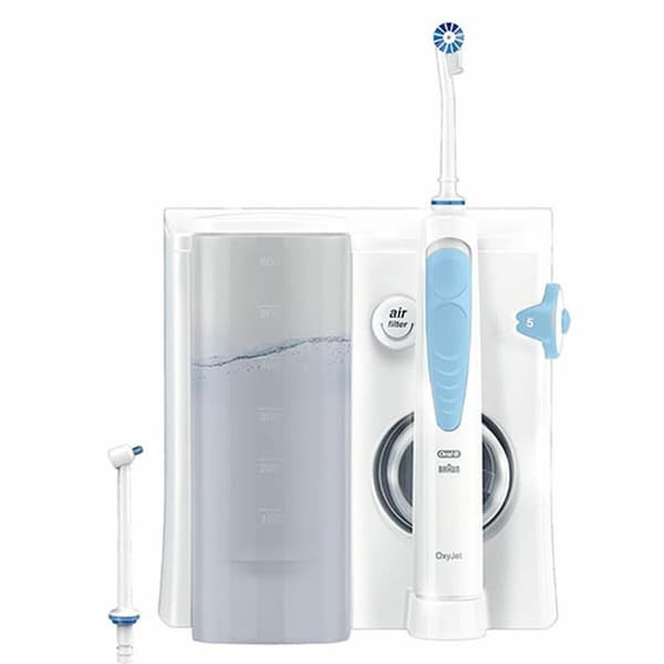 Hampaiden puhdistin Oral-B OxyJet