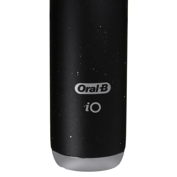 Braun ORAL-B iO Series 10 Cosmic Elektrisk Tandborste - Effektiv elektrisk tandborste för en strålande ren munhygien.