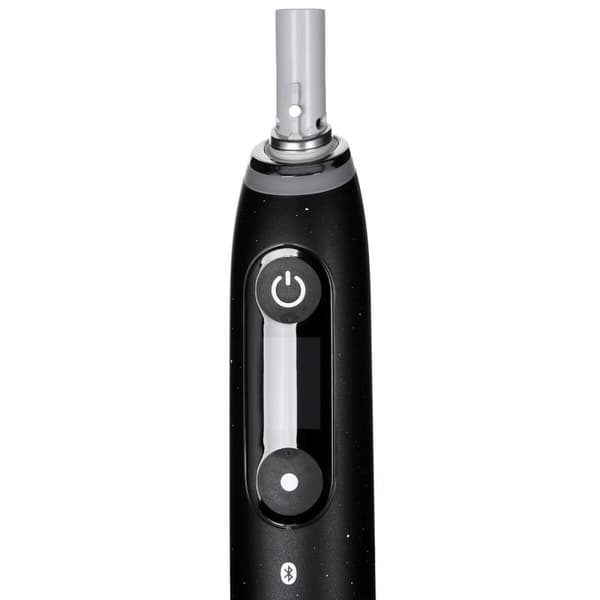 Braun ORAL-B iO Series 10 Cosmic Elektrisk Tandborste - Effektiv elektrisk tandborste för en strålande ren munhygien.