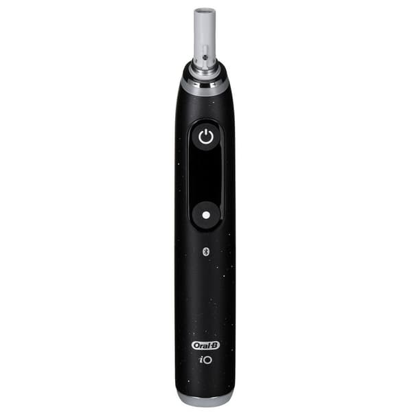 Braun ORAL-B iO Series 10 Cosmic Elektrisk Tandborste - Effektiv elektrisk tandborste för en strålande ren munhygien.