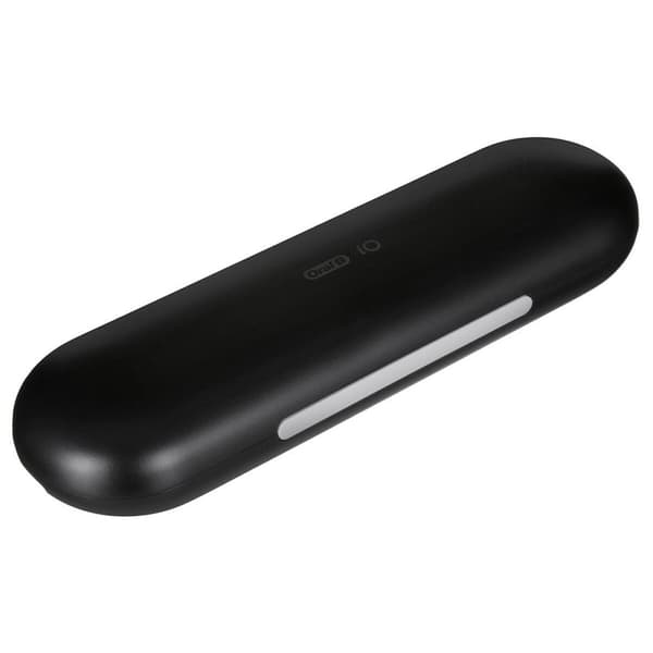 Braun ORAL-B iO Serie 10 Cosmic Elektrisk Tandbørste - Effektiv elektrisk tandbørste til strålende ren mundhygiejne.