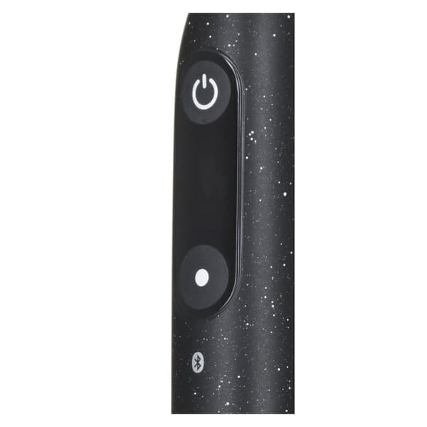 Elektrisk Tandbørste Braun Oral-B iO Serie 10 Onyx Luxe - Avanceret tandbørste til effektiv rengøring og frisk ånde.