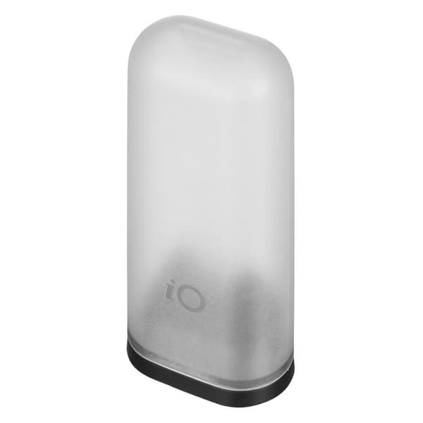 Elektrisk Tandbørste Braun Oral-B iO Serie 10 Onyx Luxe - Avanceret tandbørste til effektiv rengøring og frisk ånde.