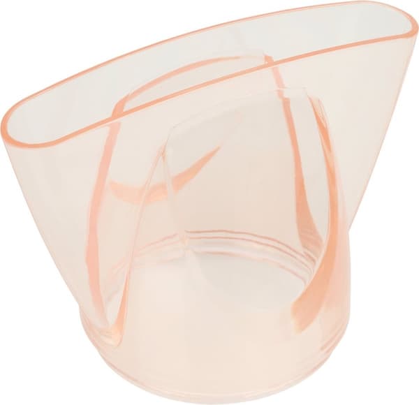 Tristar HD-2451 - Svart - Transparent - Akrylnitrilbutadienstyren (ABS) - Hängögla - 1,8 m - 2