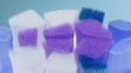 Miniatyrbild 4 av 10: Philips Sonicare Optimal Sensitive - HX6054/10 - Borsthuvuden - Vit - 4 delar