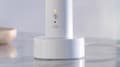 Miniatyrbild 9 av 10: Philips Sonicare Optimal Sensitive - HX6054/10 - Borsthuvuden - Vit - 4 delar