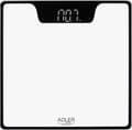 Miniatyrbillede 6 af 6: Adler AD 8174w - People's Scale - Hvid - med LED display