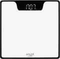 Miniatyrbillede 1 af 6: Adler AD 8174w - People's Scale - Hvid - med LED display