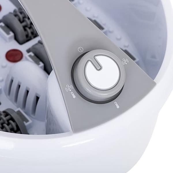 Adler AD 2177 - Multifunktionell röstmassager med handhållen