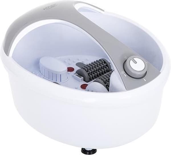 Adler AD 2177 - Multifunktionell röstmassager med handhållen