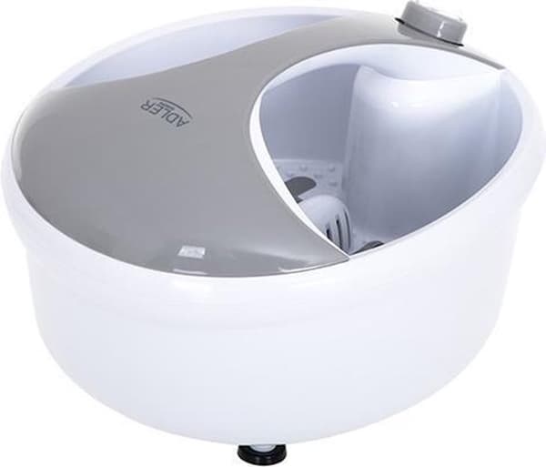 Adler AD 2177 - Multifunktionell röstmassager med handhållen