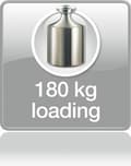 Miniatyrbild 5 av 7: Beurer GS58 - LCD - Vit - 340 mm - 315 mm - 31 mm - AAA (766.10)
