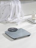 Miniatyrbild 6 av 7: Beurer GS58 - LCD - Vit - 340 mm - 315 mm - 31 mm - AAA (766.10)