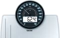 Miniatyrbild 2 av 7: Beurer GS58 - LCD - Vit - 340 mm - 315 mm - 31 mm - AAA (766.10)