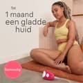 Miniatyrbild 7 av 9: Braun Silk·épil 3 3-202 - Epilator med sladd