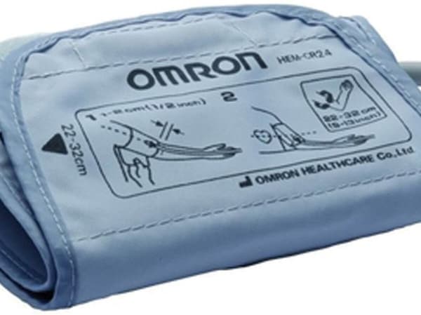 Omron M2 Basic (model 2020)