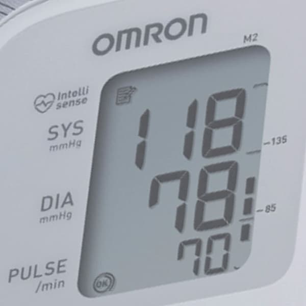 Omron M2 Basic (model 2020)