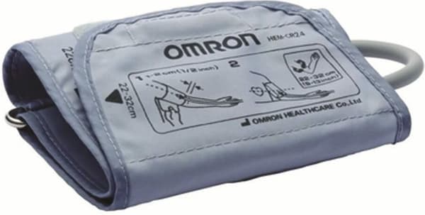 Omron M2 Basic (model 2020)