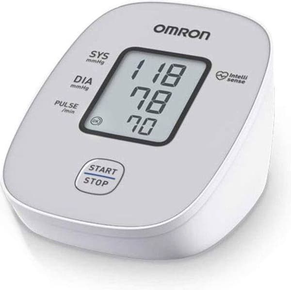 Omron M2 Basic (model 2020)