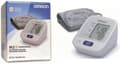 Miniatyrbillede 2 af 7: Omron M2 Basic (model 2020)