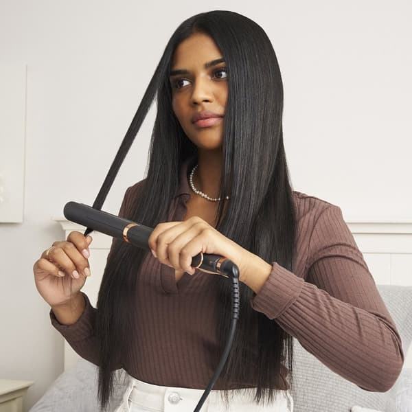 BaByliss Smooth Pro 235 glattejern ST394E (ST394E)