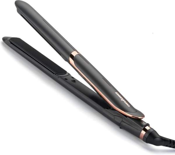 BaByliss Smooth Pro 235 glattejern ST394E (ST394E) Sort