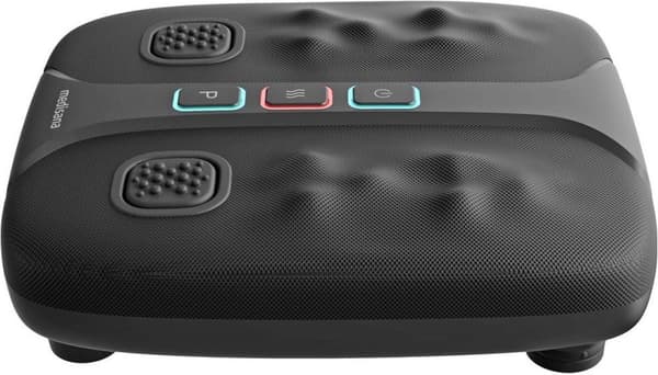 LM 100 | Premium Shiatsu ben- og fodmassage