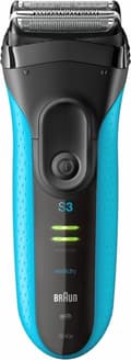 Miniatyrbild 3 av 11: Braun Series 3 3040s - elektrisk rakapparat män