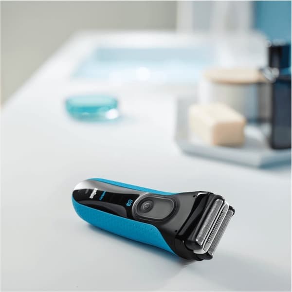 Braun Series 3 3040s - elektrisk rakapparat män