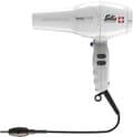 Miniatyrbild 1 av 4: Solis Swiss Perfection 360º ionicPRO 440 - Hårtork - Hårtork Professional - Vit