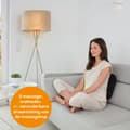 Miniatyrbild 4 av 9: Beurer FM 70 fot massagerComfort 100,27 (10027)