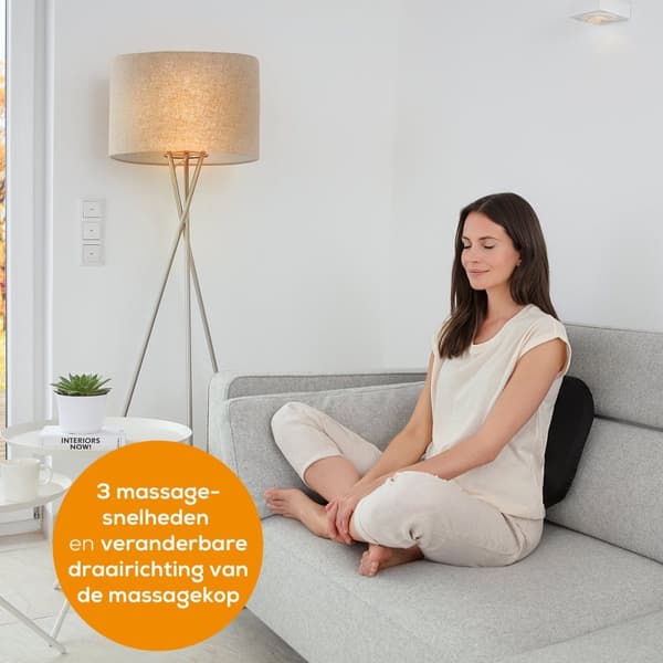 Beurer FM 70 fot massagerComfort 100,27 (10027)