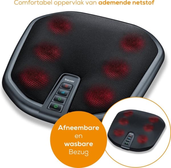 Beurer FM 70 fot massagerComfort 100,27 (10027)