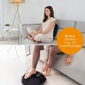 Miniatyrbild 7 av 9: Beurer FM 70 fot massagerComfort 100,27 (10027)