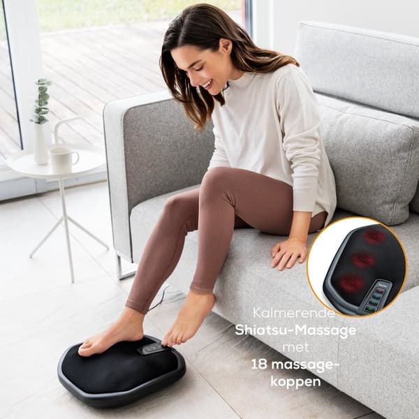 Beurer FM 70 fot massagerComfort 100,27 (10027)