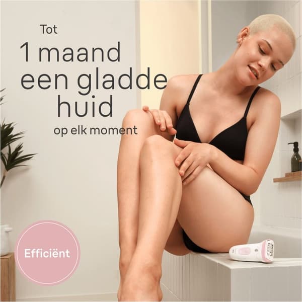 Braun Epilator Silk-epil 7 7-030 - Braun (225120)