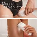 Miniatyrbild 8 av 11: Braun Epilator Silk-epil 7 7-030 - Braun (225120)