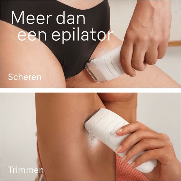 Braun Epilator Silk-epil 7 7-030 - Braun (225120)