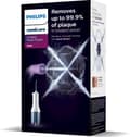 Miniatyrbillede 3 af 10: Philips Sonicare Wireless Power Flosser Series 3000 - HX3826/31 - Hvid