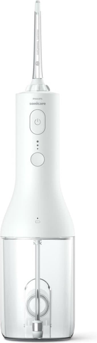 Philips Sonicare Wireless Power Flosser Series 3000 - HX3826/31 - Hvid