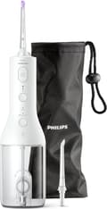 Miniatyrbillede 1 af 10: Philips Sonicare Wireless Power Flosser Series 3000 - HX3826/31 - Hvid
